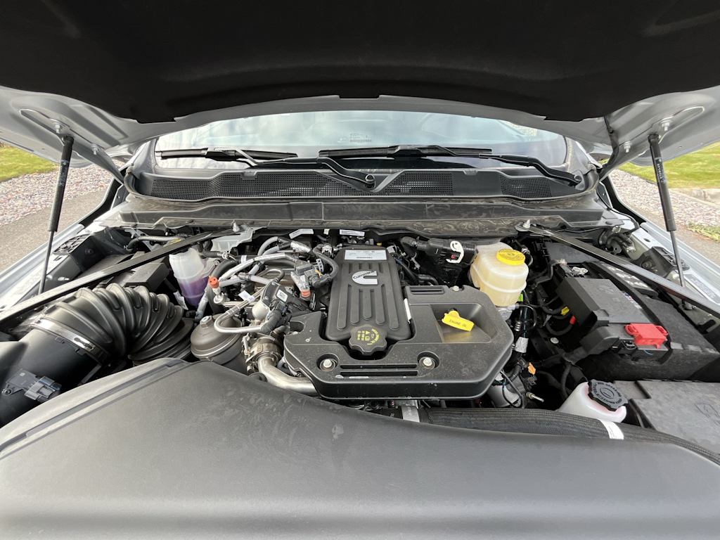 Thumbnail: 2026 RAM 2500 - 9