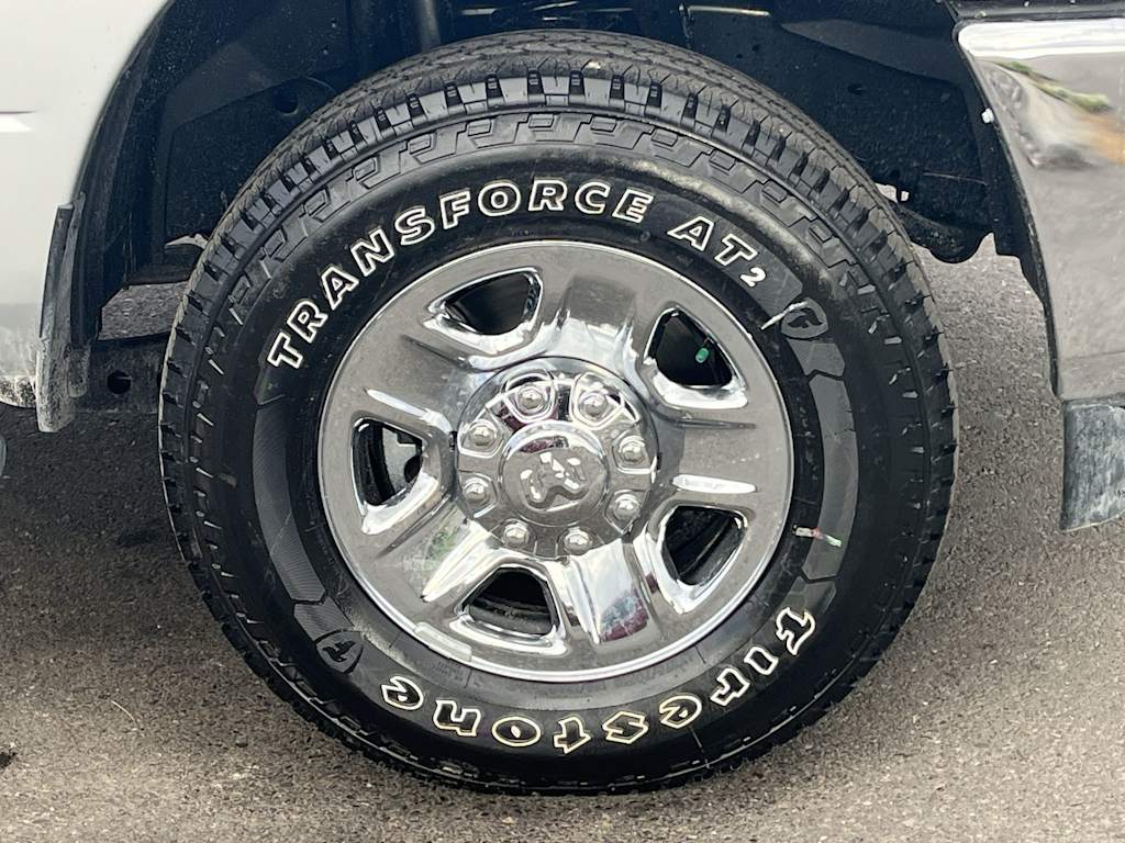 Thumbnail: 2026 RAM 2500 - 8