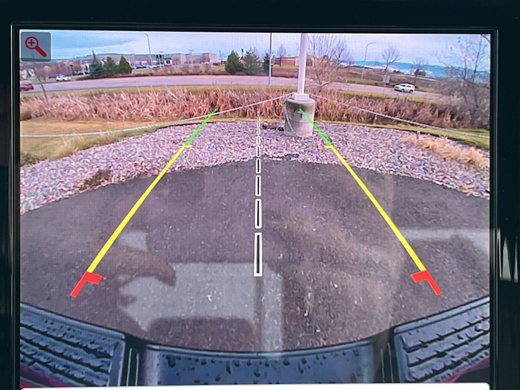 Thumbnail: 2026 RAM 2500 - 22