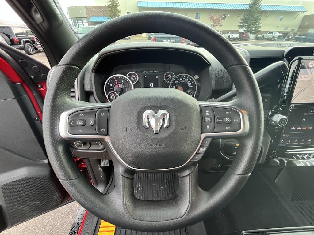 Thumbnail: 2026 RAM 2500 - 13