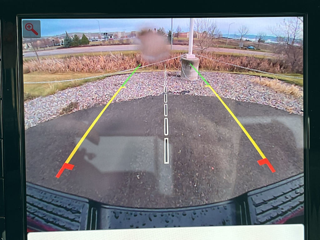 Thumbnail: 2026 RAM 2500 - 21