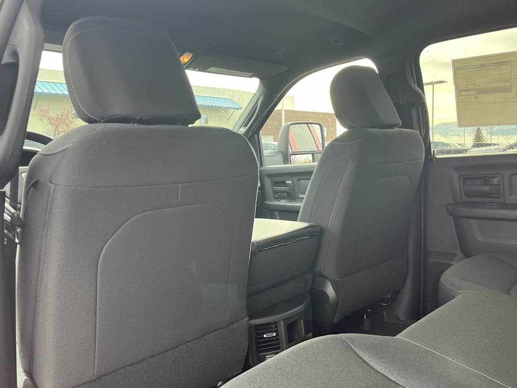 Thumbnail: 2026 RAM 2500 - 12