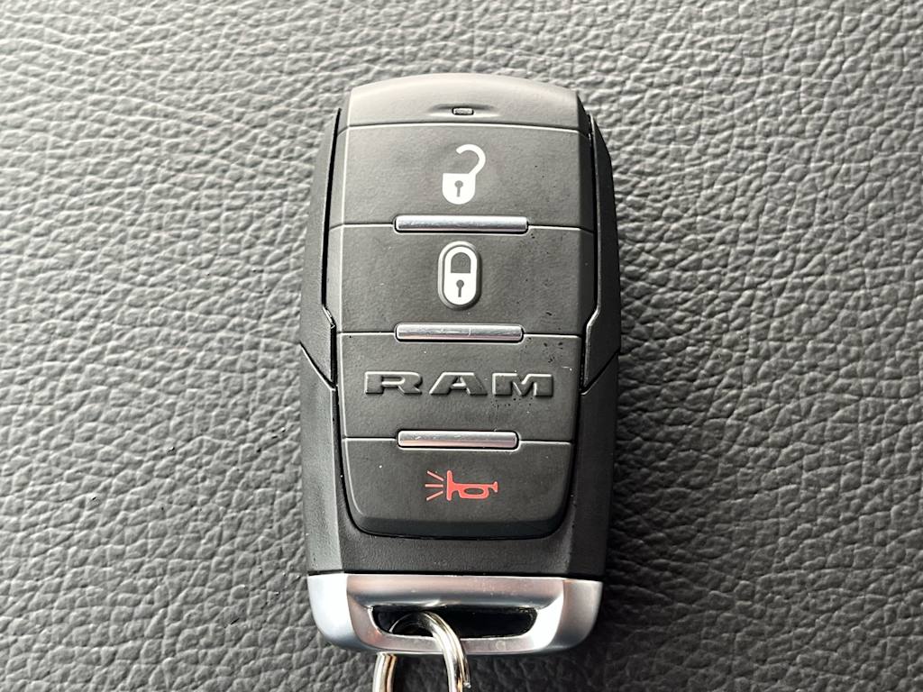 Thumbnail: 2026 RAM 2500 - 17