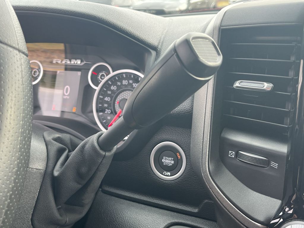 Thumbnail: 2026 RAM 2500 - 20