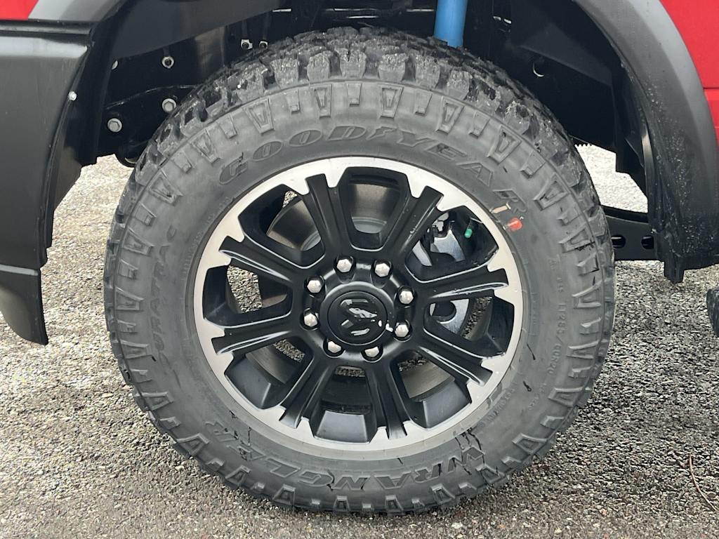 Thumbnail: 2026 RAM 2500 - 7