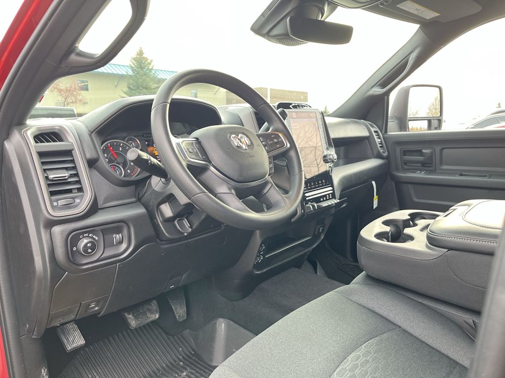 Thumbnail: 2026 RAM 2500 - 2