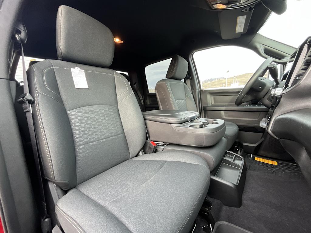 Thumbnail: 2026 RAM 2500 - 11