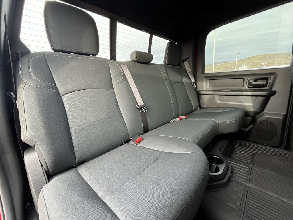 Thumbnail: 2026 RAM 2500 - 19