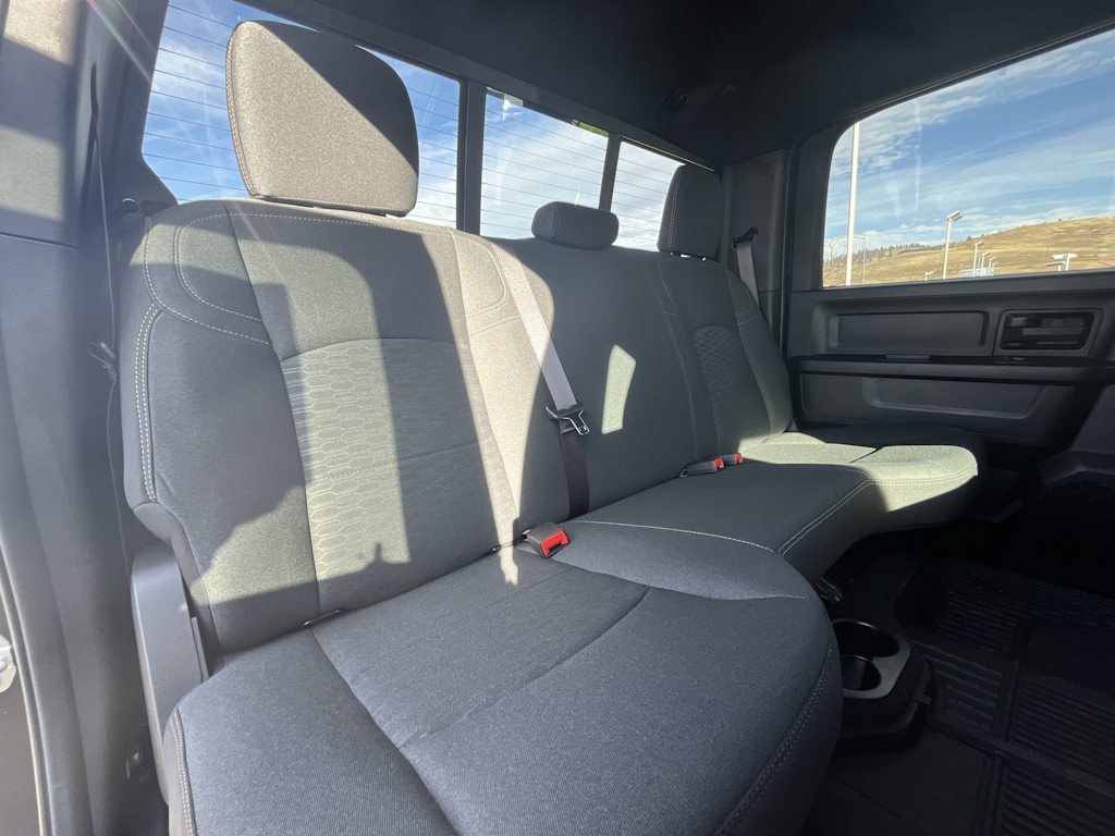 Thumbnail: 2026 RAM 2500 - 12