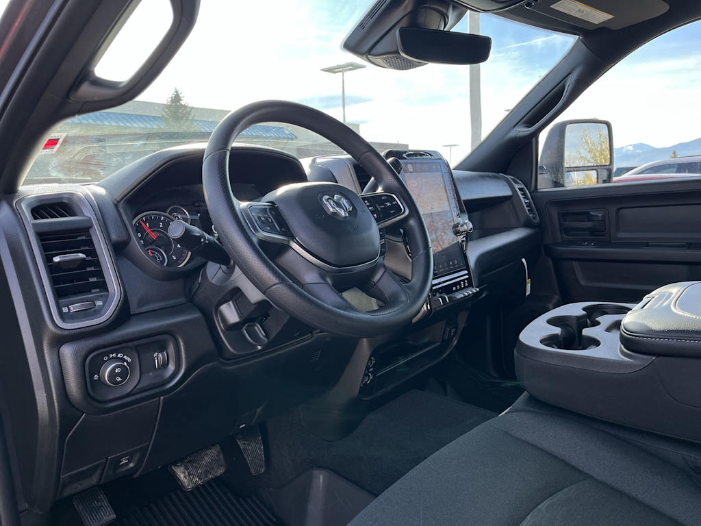 Thumbnail: 2026 RAM 2500 - 2