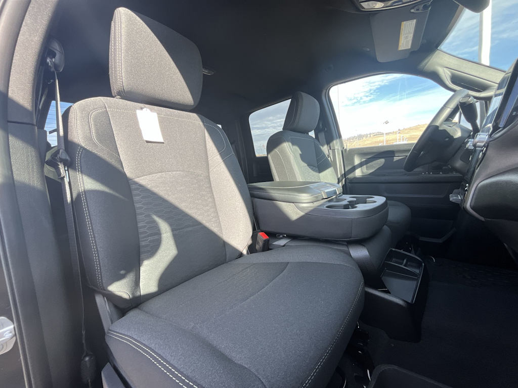 Thumbnail: 2026 RAM 2500 - 20