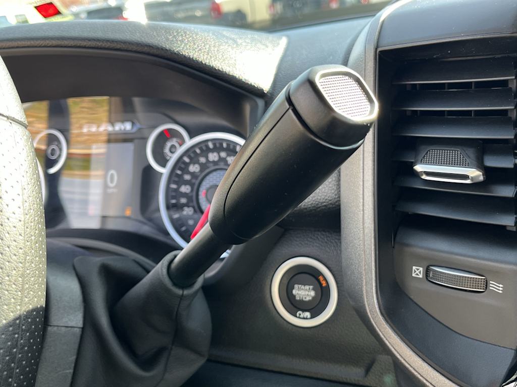 Thumbnail: 2026 RAM 2500 - 14