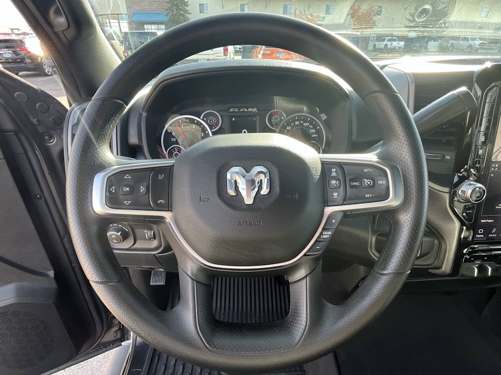 Thumbnail: 2026 RAM 2500 - 13