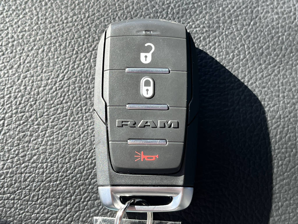 Thumbnail: 2026 RAM 2500 - 18