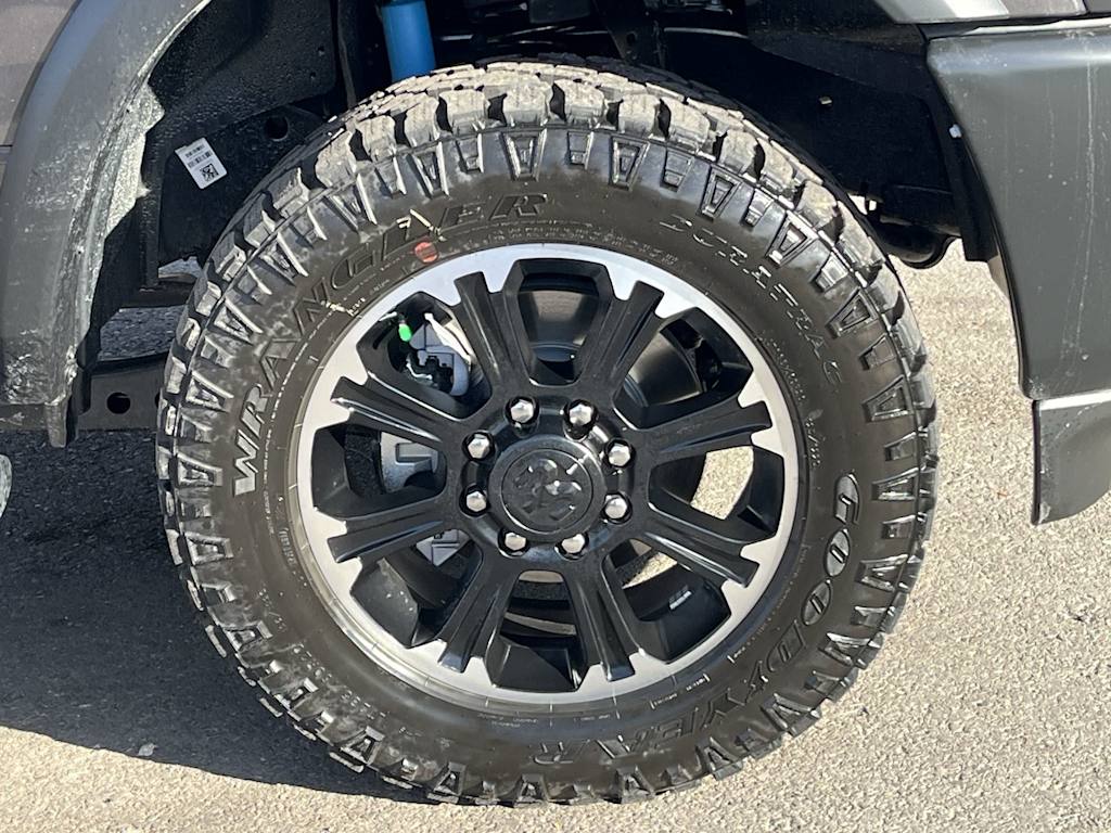 Thumbnail: 2026 RAM 2500 - 8