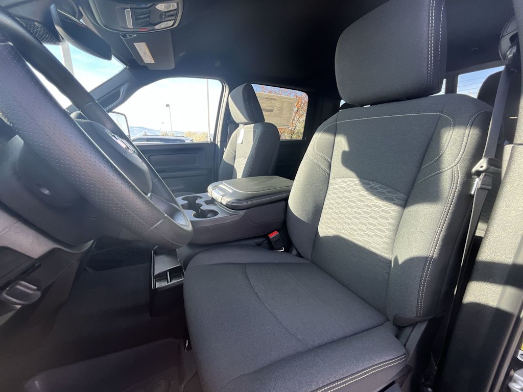 Thumbnail: 2026 RAM 2500 - 10