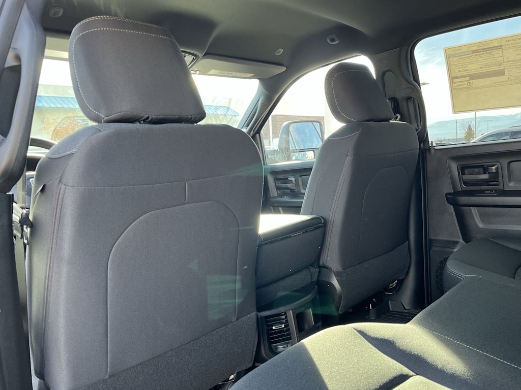 Thumbnail: 2026 RAM 2500 - 11