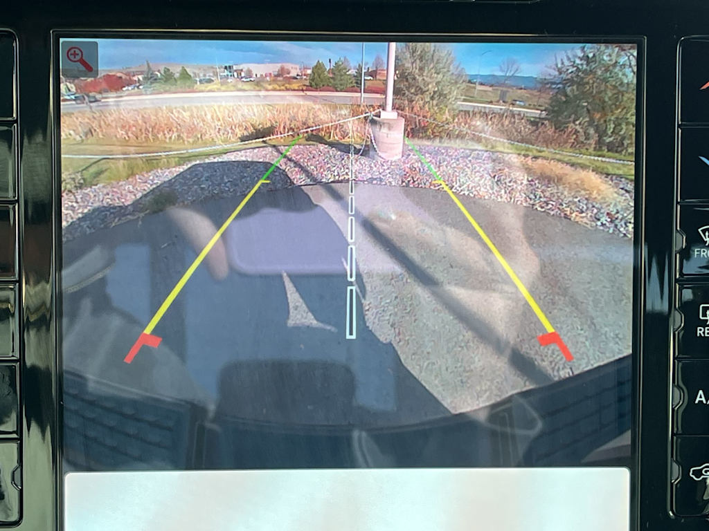 Thumbnail: 2026 RAM 2500 - 21