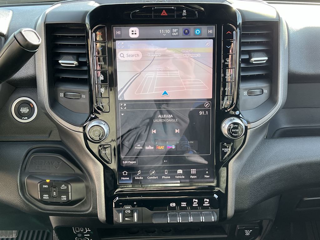 Thumbnail: 2026 RAM 2500 - 15