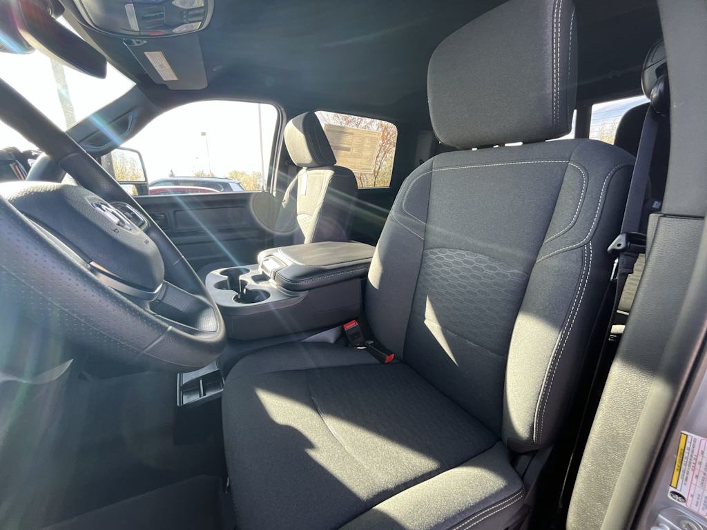 Thumbnail: 2026 RAM 2500 - 11