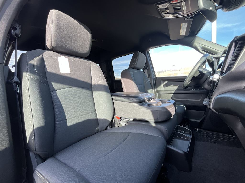 Thumbnail: 2026 RAM 2500 - 12