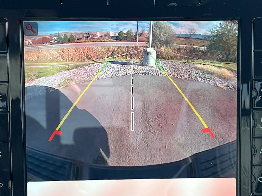 Thumbnail: 2026 RAM 2500 - 22