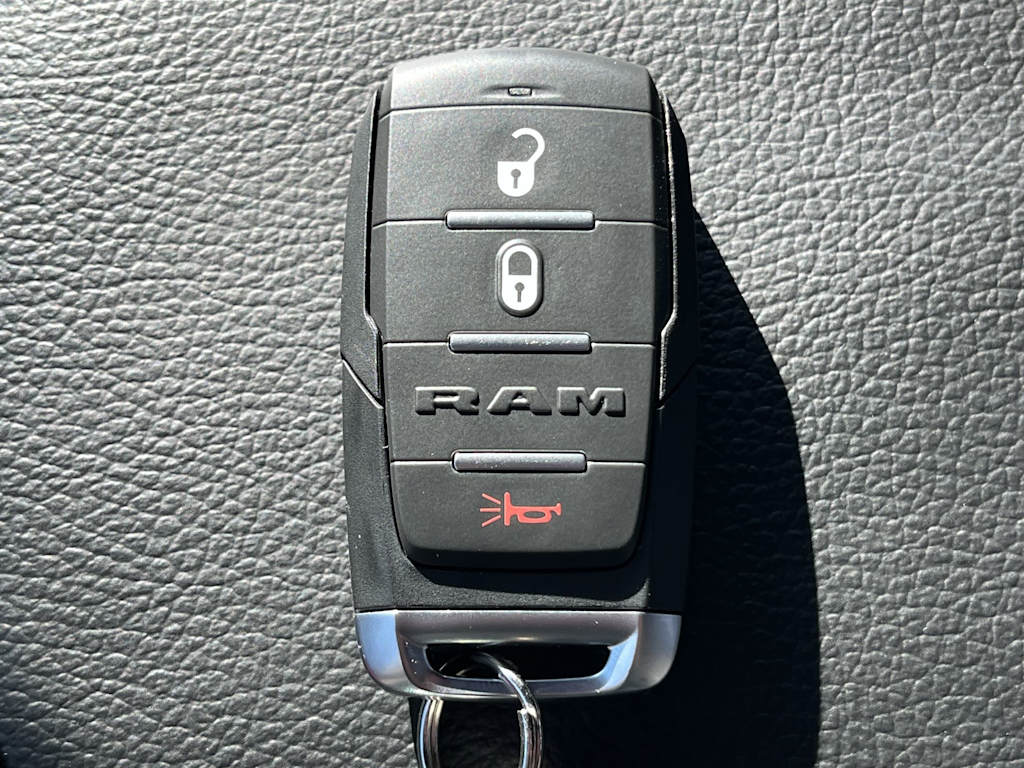 Thumbnail: 2026 RAM 2500 - 18