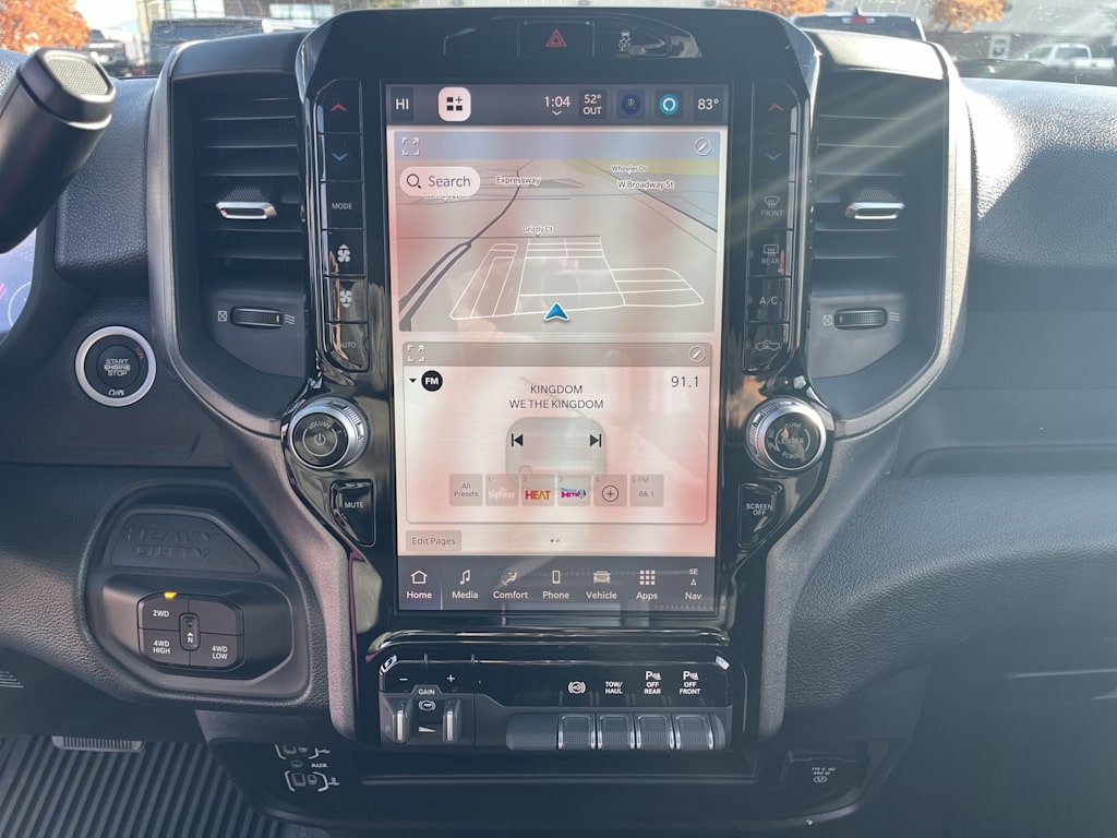 Thumbnail: 2026 RAM 2500 - 15