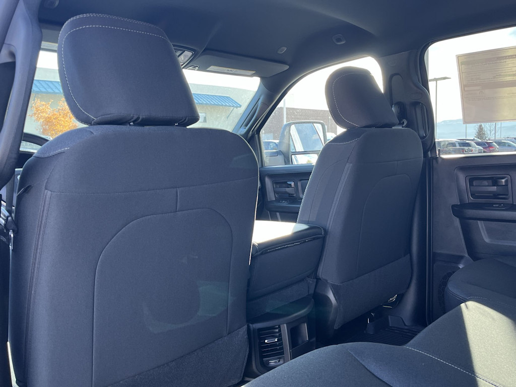 Thumbnail: 2026 RAM 2500 - 13