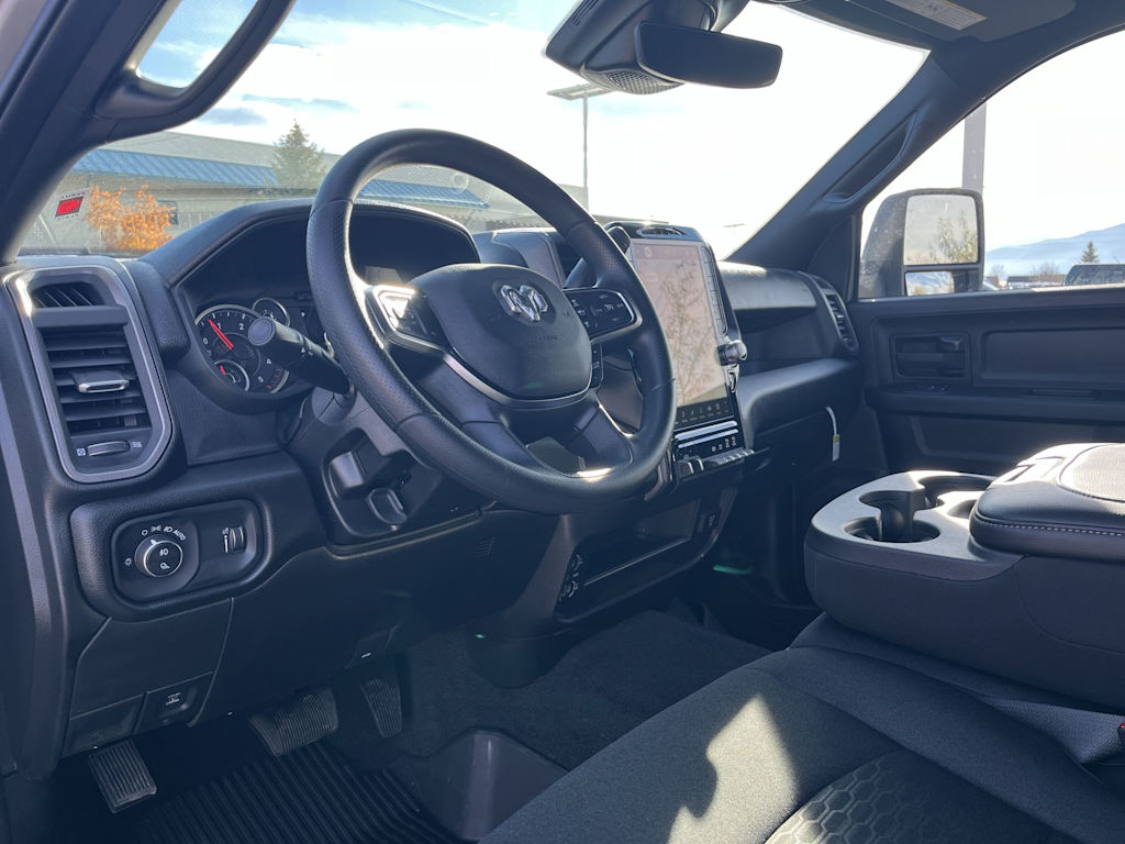 Thumbnail: 2026 RAM 2500 - 2