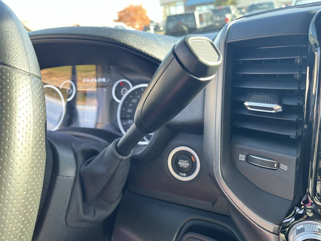 Thumbnail: 2026 RAM 2500 - 21