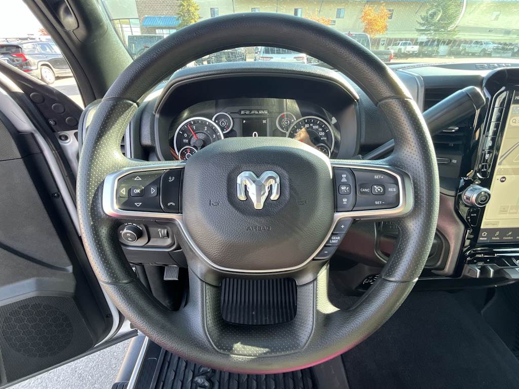 Thumbnail: 2026 RAM 2500 - 14