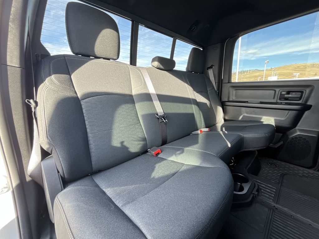 Thumbnail: 2026 RAM 2500 - 20