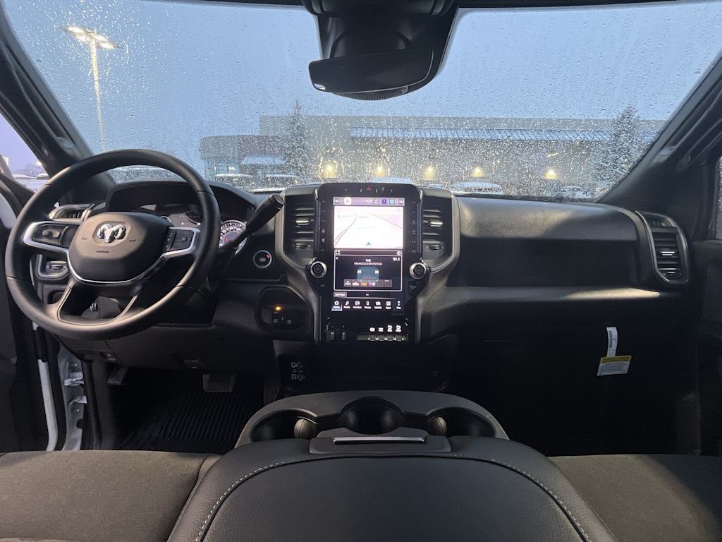 Thumbnail: 2026 RAM 2500 - 9