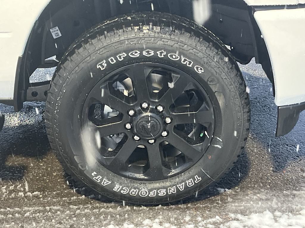 Thumbnail: 2026 RAM 2500 - 7