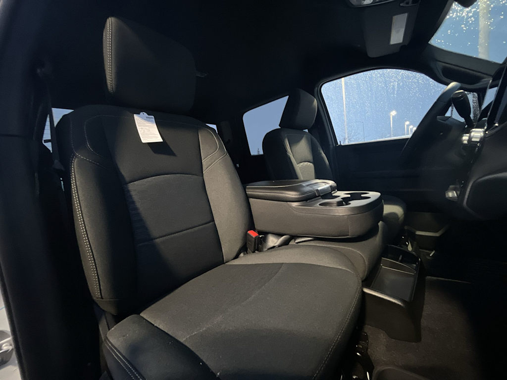 Thumbnail: 2026 RAM 2500 - 21