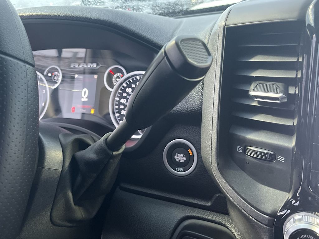 Thumbnail: 2026 RAM 2500 - 14