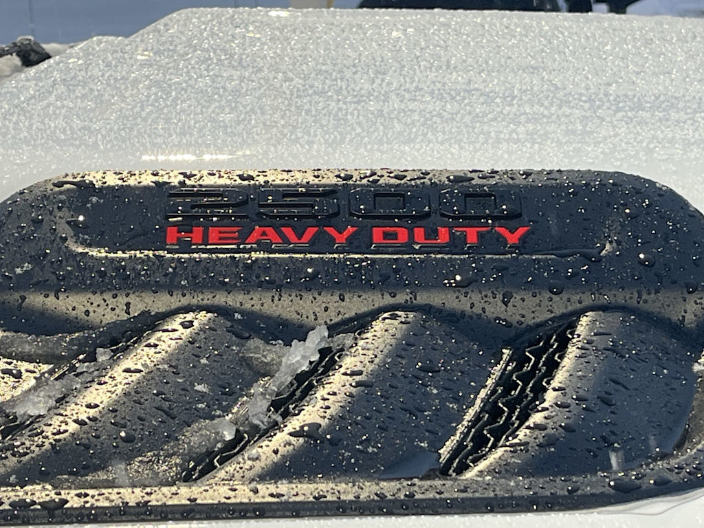 Thumbnail: 2026 RAM 2500 - 8