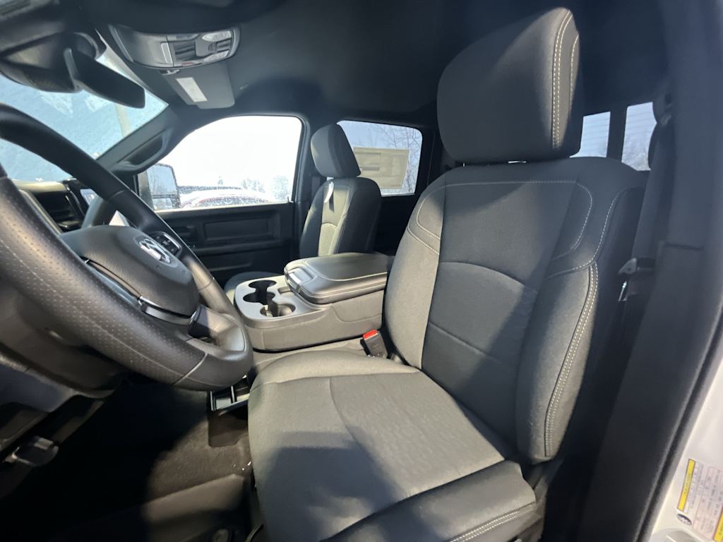 Thumbnail: 2026 RAM 2500 - 10