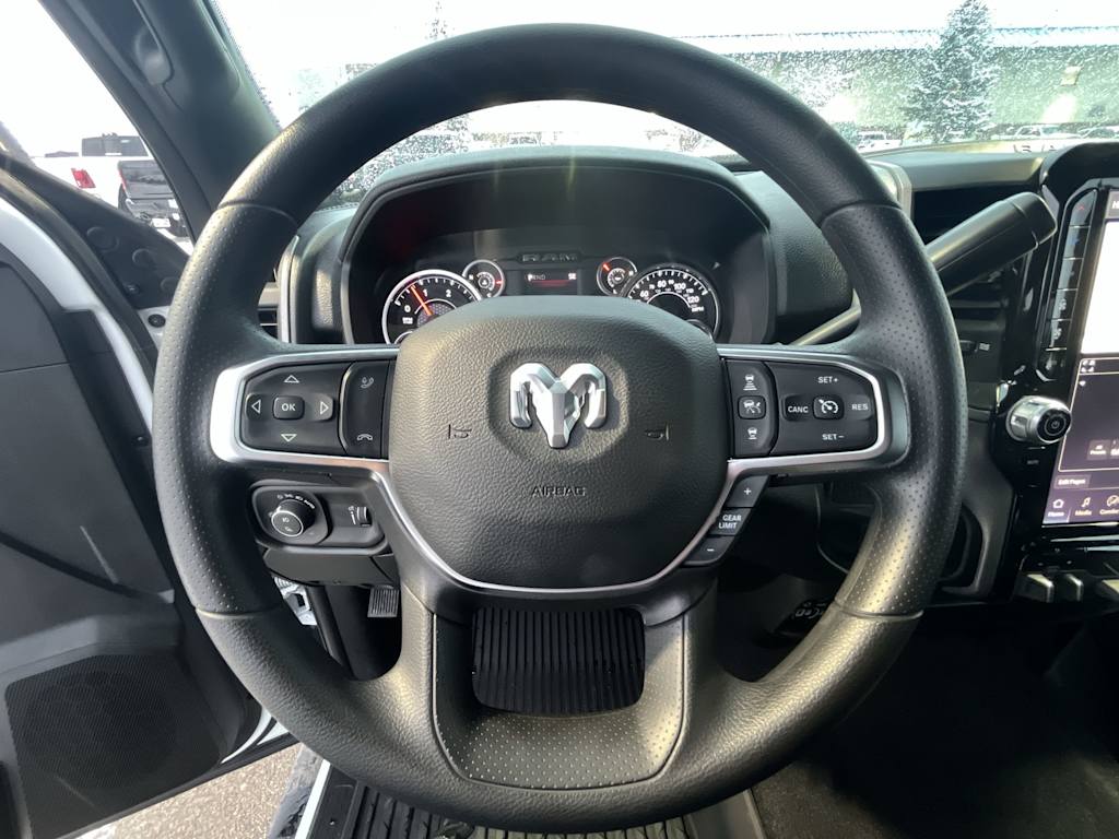 Thumbnail: 2026 RAM 2500 - 13