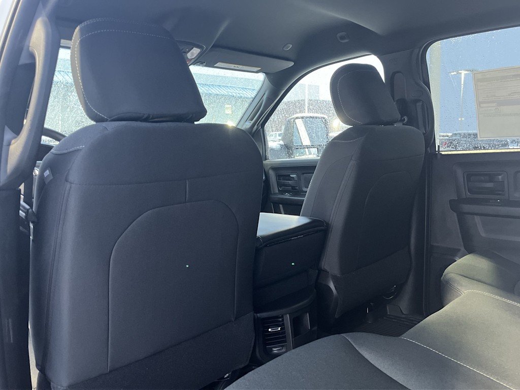 Thumbnail: 2026 RAM 2500 - 12