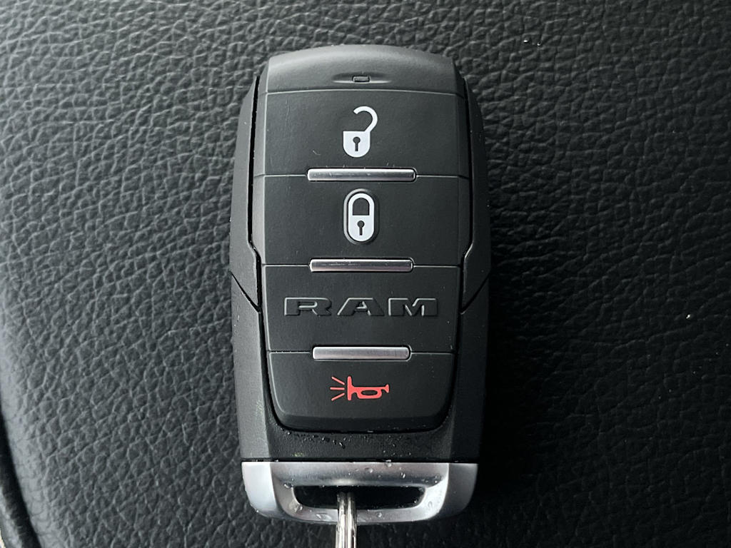 Thumbnail: 2026 RAM 2500 - 18