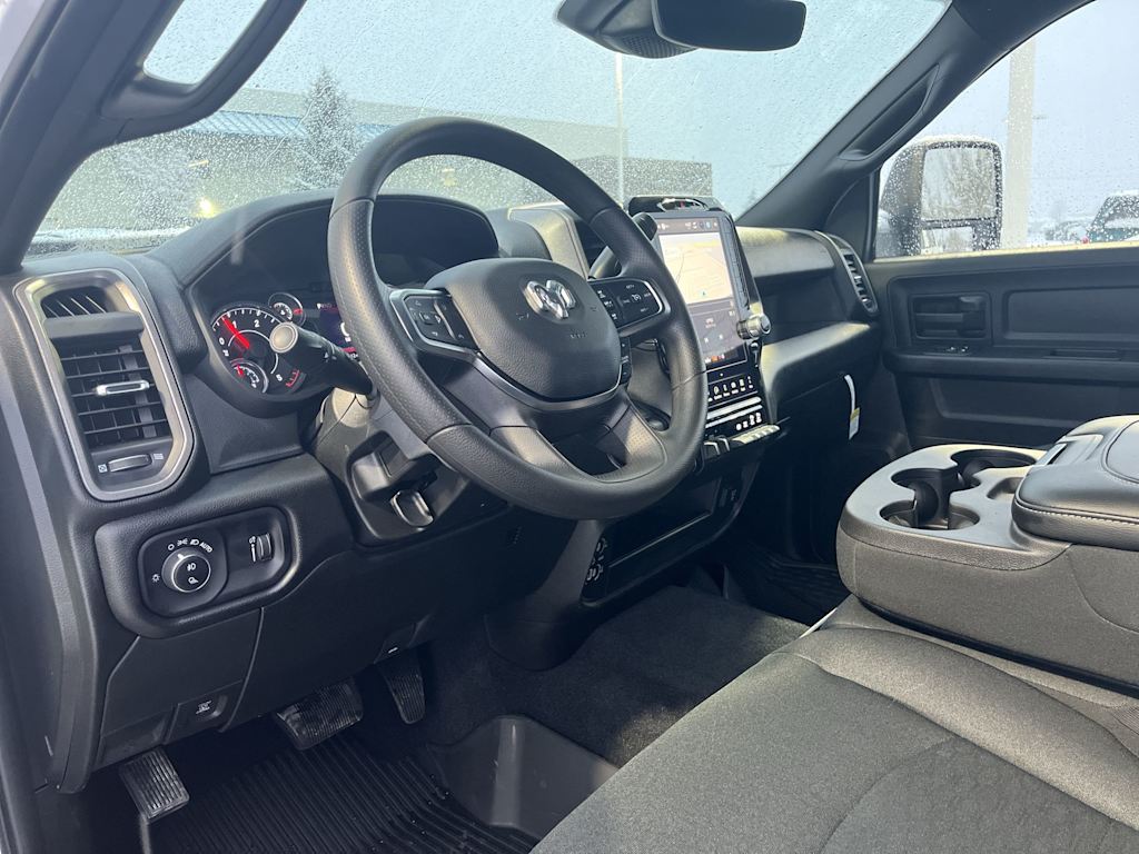 Thumbnail: 2026 RAM 2500 - 2