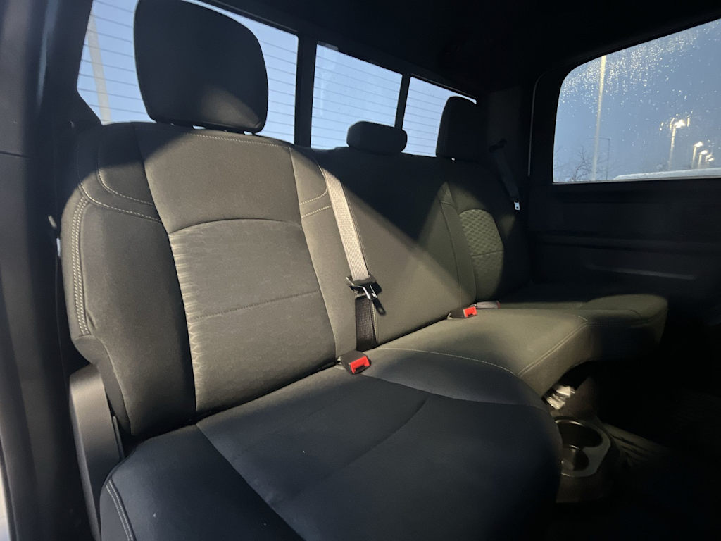 Thumbnail: 2026 RAM 2500 - 11