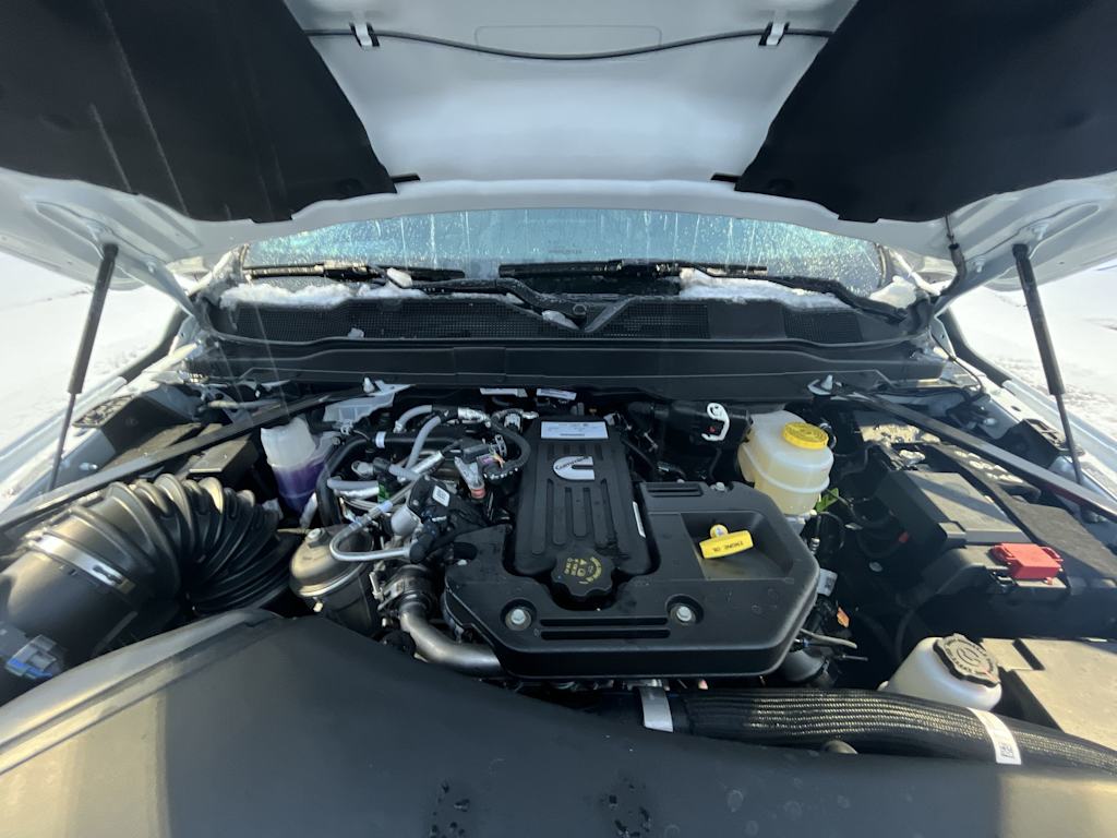 Thumbnail: 2026 RAM 2500 - 20