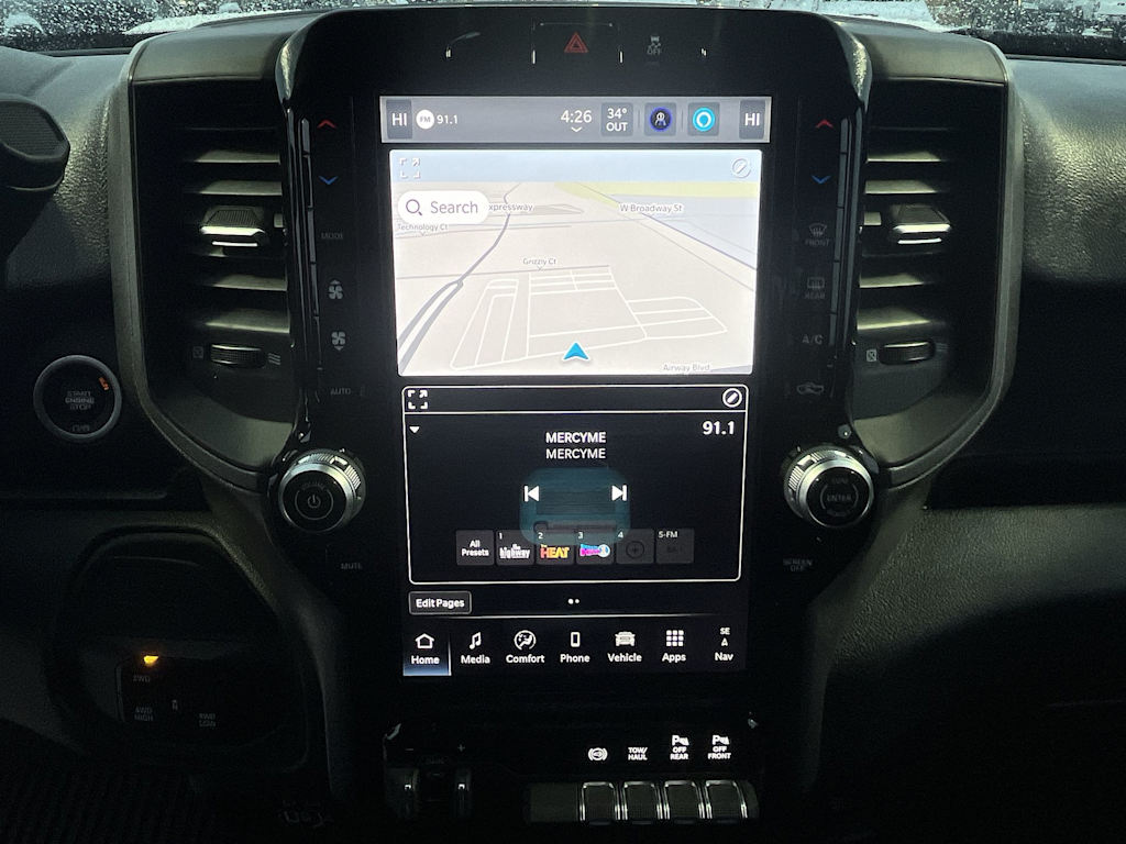 Thumbnail: 2026 RAM 2500 - 15