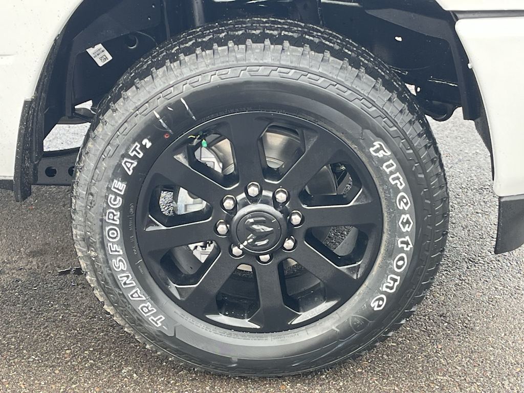 Thumbnail: 2026 RAM 2500 - 7