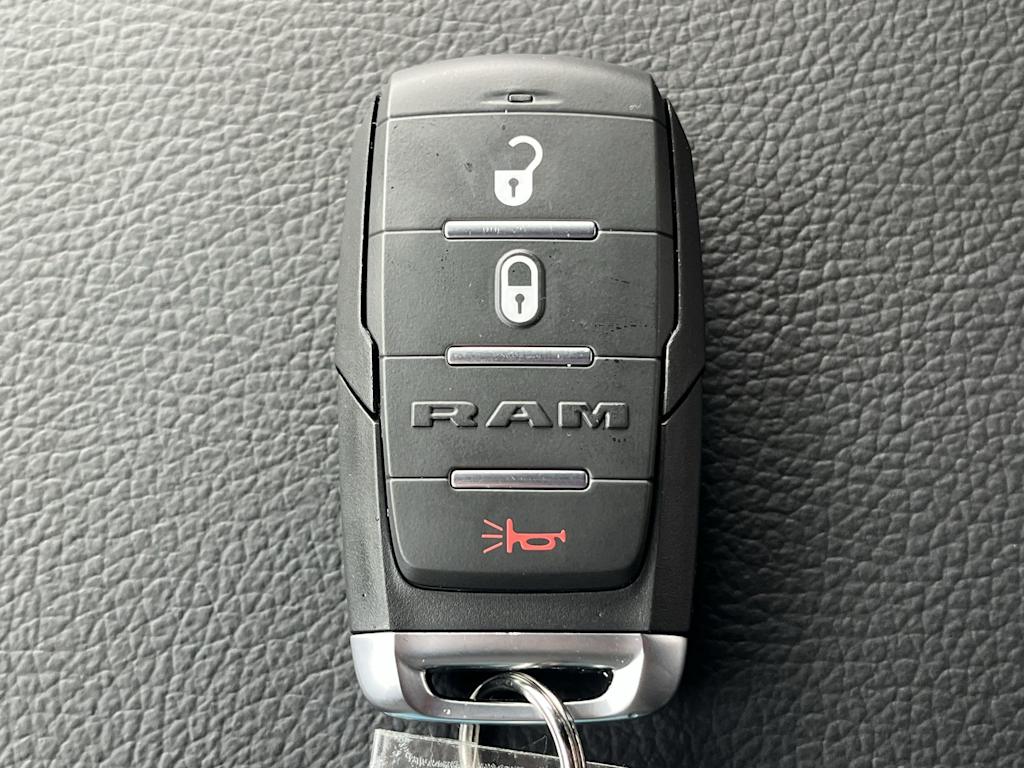 Thumbnail: 2026 RAM 2500 - 18