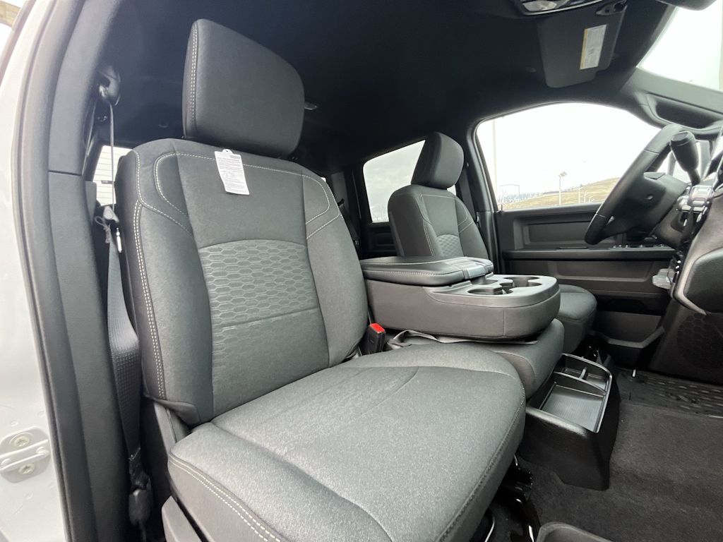 Thumbnail: 2026 RAM 2500 - 11