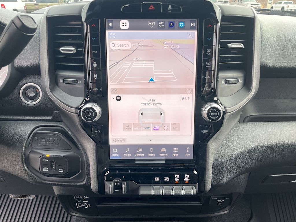 Thumbnail: 2026 RAM 2500 - 15